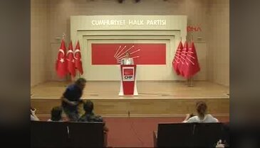 CHP'li Böke açıklamalarda bulundu - 1