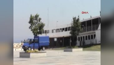Harp Okulu öğrencileri eğitim için Yalova'da