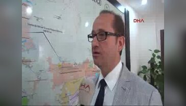 Şanlıurfa'da kurak arazilerin sulanmasıyla refah seviyesi yükseldi - 3