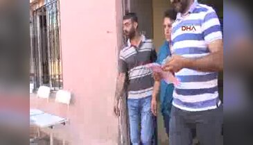 Twitter'da terör örgütü propagandasına 1 gözaltı