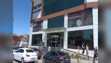 Takip edilen IŞİD'li'den polise silahlı saldırı