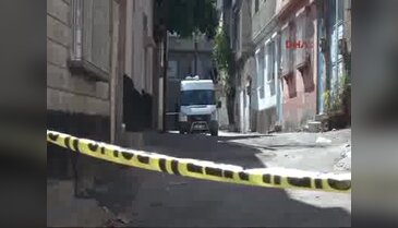 Takip edilen IŞİD'liden polise silahlı saldırı - 2