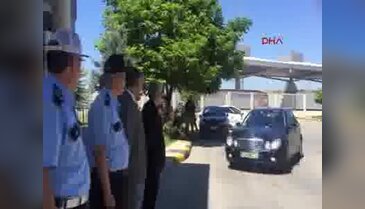 Cumhurbaşkanı Plevneliev: Bulgaristan, AB üyeliğiniz konusunda avukatlarınızdan biri