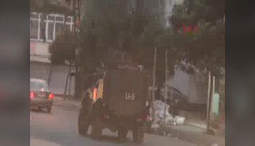 İstanbul'da helikopter destekli uyuşturucu operasyonu