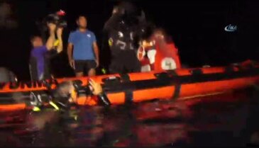 142 saat suyun altında kalmak için daldı