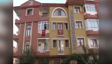 Kılıçdaroğlu, şehit ailesini ziyaret etti