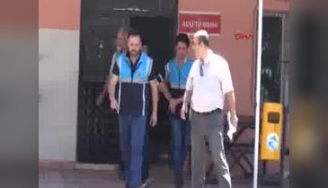 MHP'li meclis üyesini vuran zanlı yakalandı