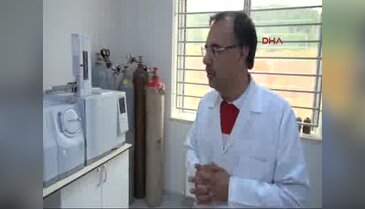 Türk bilim insanlarından kansere karşı ilaç çalışması