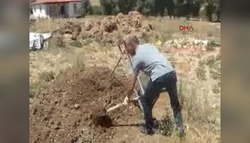 400 bin solucandan organik gübre üretiyorlar