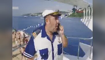 Boğaziçi Yüzme Yarışı için geri sayım başladı