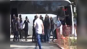 9 ilde MKP operasyonu: 12 gözaltı