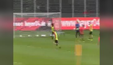 Leverkusen, Ömer Toprak'ın kararını bekliyor