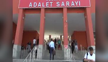 Anneden yürek burkan soru: Kızımın elleri nerde?