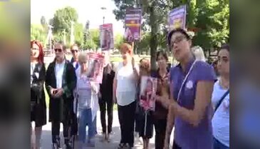Öldürülen Dilay Gül'ün anneannesi: Katil deliyse okul onu neden aldı?