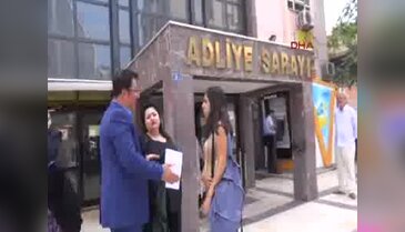 Otobüste mastürbasyon yapan muavine indirimli 6 yıl 3 ay hapis cezası