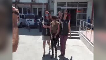 Kendisine sarkıntılık eden eniştesini öldürdü