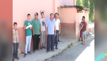 Kayseri'de Suriyeli grup 3 kişiyi döverek hastanelik etti