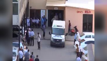 Serinlemek için girdiği sulama kanalında, ölü olarak bulundu