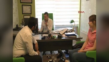 Suriye'den gelen havan topu ile ölüme 365 bin lira tazminat