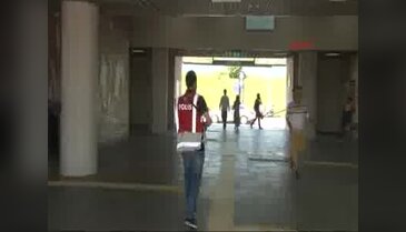 İstanbul'da ek güvenlik önlemleri