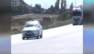 Vatandaş ihbar etti, patlayıcı imha edildi - 1