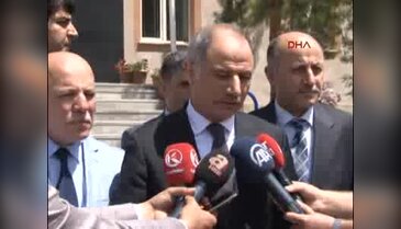 İçişleri Bakanı Ala: 26 Belediye Başkanı görevden uzaklaştırıldı