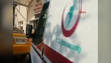 "Neden borcunu ödemiyorsun?" diyerek bacağından vurdu