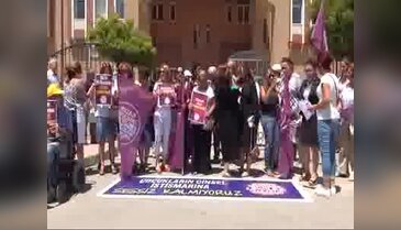 Cinsel istismarla suçlanan öğretmenin 486 yıl hapsi isteniyor