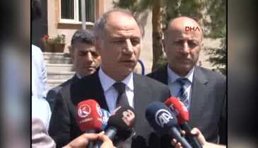 İçişleri Bakanı Ala: 26 Belediye Başkanı görevden uzaklaştırıldı - 3