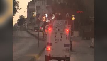 İstanbul'da suç örgütüne yönelik operasyon