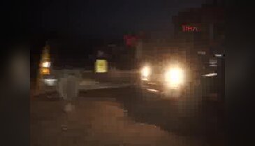 Kerkük'te Şii Türkmenlerden Azerbaycan bayraklı IŞİD operasyonu  - 1