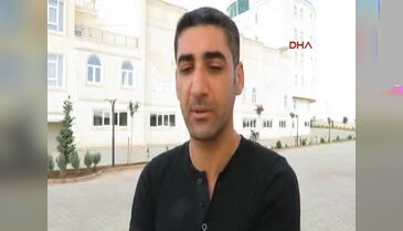 Midyat'tan 36 yıl önce göç eden Süryani, doğduğu topraklara yatırımla döndü