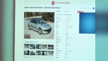 İlana mizah kattı aracın fiyatını katladı