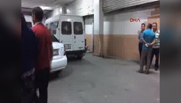 Alacak verecek meselesinde 7 yaşındaki çocuk öldü