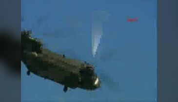 CH-47 Chinook helikopterleri Güneydoğu'da kullanılacak