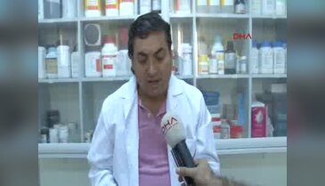 Balon balığı zehrinin 1 gramı 1 milyon Euro