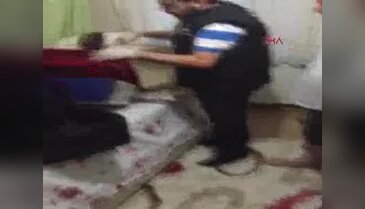 6 gece kulübünü kurşunlayan şebekeye operasyon: 13 gözaltı