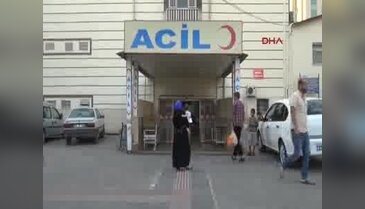 Şanlıurfa'da elektrik akımına kapılan 2 çocuk ağır yaralandı