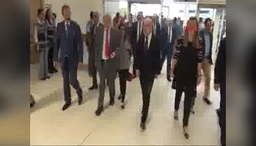 OECD'den Türkiye raporu