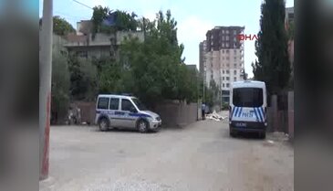 Şizofreni hastasının evinde 1 kamyon çöp çıktı