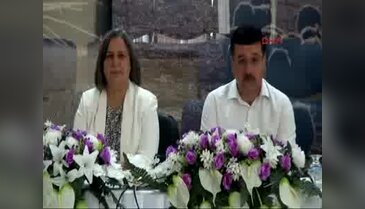 Diyarbakır Kışanak Bölgede ekonominin dinamiği, barış ve huzur ortamı yok