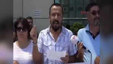SES Kayseri Şubesi'nden Başbakan Yıldırım'a acil servis tepkisi