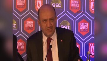 Milli Savunma Bakanı Işık'tan TSK personel kanunu açıklaması - 2