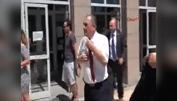 Engelli milli okçuların hedefi Rio'da madalya