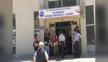 Abdullah Gül gatetecilerin sorularını yanıtladı