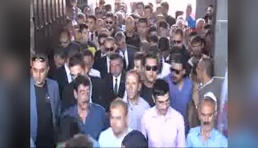 Milli Eğitim Bakanı Yılmaz: 100'ün üzerinde okul terörden zarar gördü - 2