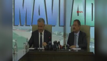 Bakan Özhaseki: Suriyelilerin hepsinin vatandaşlığa alınması söz konusu değil