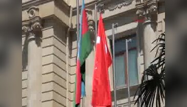 Çavuşoğlu Nice'de meydana gelen alçak terör saldırısını kınıyorum