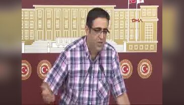 HDP'li Bauken: IŞİD'e destek veren ülkelerin cezalandırılmasını istedi - 2