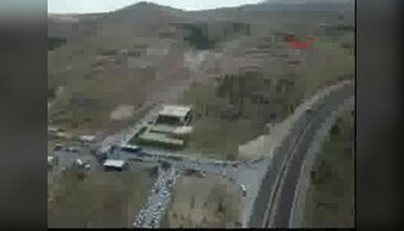 Bakan Elvan Konya'da konuştu - 2